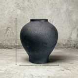 Handmade Wabi-Sabi Preserved Tree Branch Arrangement with Ceramic Vase