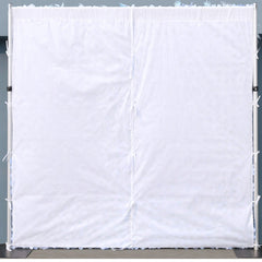 Flower Wall Arrangement Wedding Backdrop Curtain Hanging Decor A120 A7612