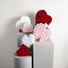 Large Heart