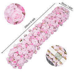 Luxury Heart-Shaped Shelf Floral Arrangement Wedding Arch Decor A7591 A6625 A7448 A7449 A8046