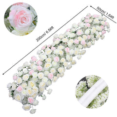 Luxury Heart-Shaped Shelf Floral Arrangement Wedding Arch Decor A7591 A6625 A7448 A7449 A8046