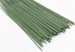 Flower Stem for Wedding Floral Arrangement DIY Materials Accessories A4368
