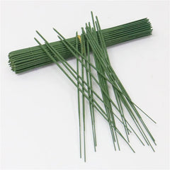 Flower Stem for Wedding Floral Arrangement DIY Materials Accessories A4368