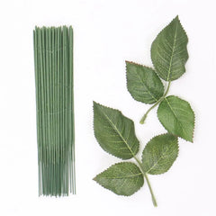 Flower Stem for Wedding Floral Arrangement DIY Materials Accessories A4368