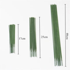 Flower Stem for Wedding Floral Arrangement DIY Materials Accessories A4368