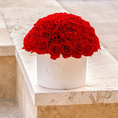 Thalia Porcelain Vase