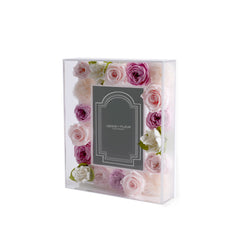 Jardin D'Amour Fleur Frame