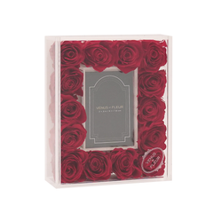 Mini Fleur Frame