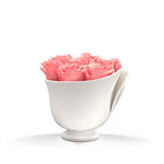 Mojave Petal Vase