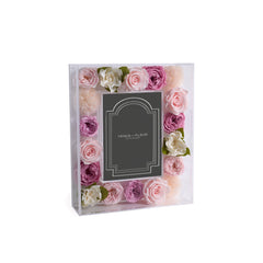 Jardin D'Amour Fleur Frame