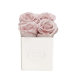 Sylvie Porcelain Vase