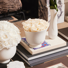 Mojave Petal Vase