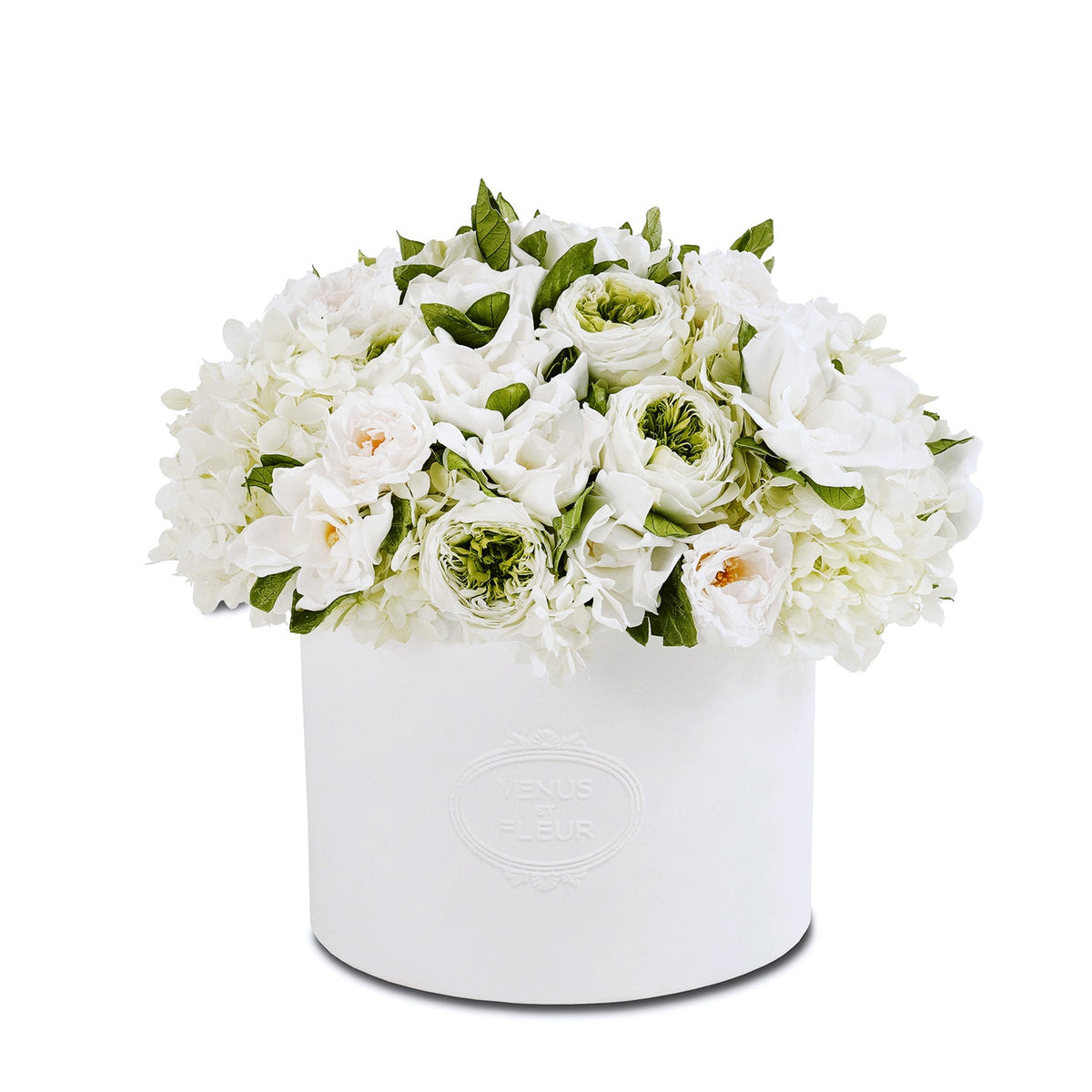 Thalia Porcelain Vase