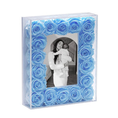 The Fleur Frame