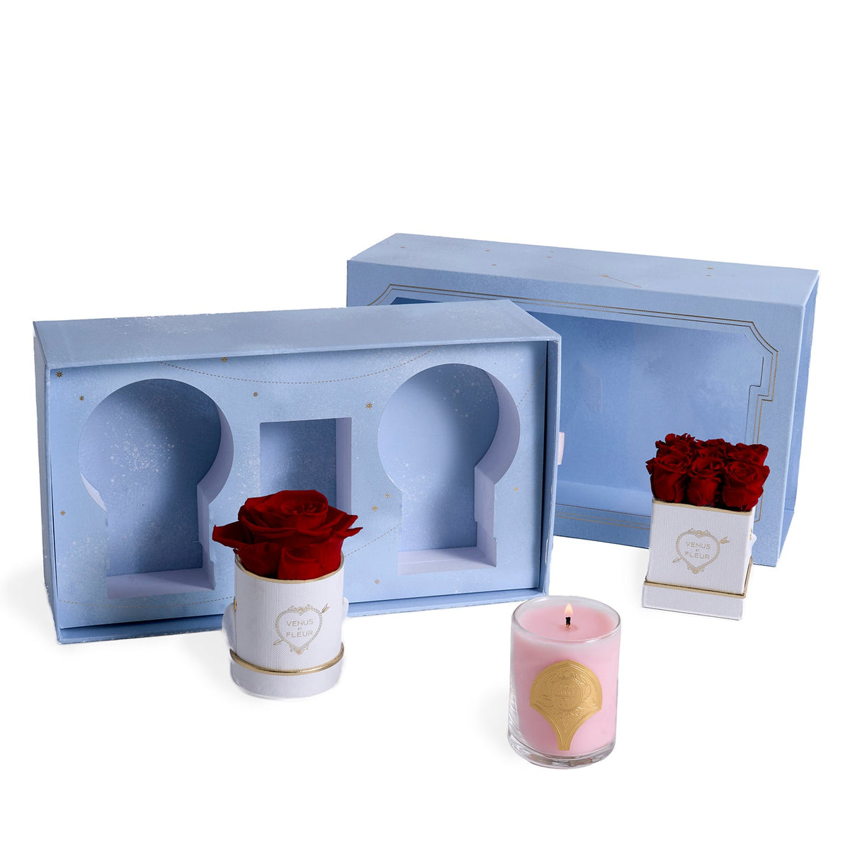 Flèche de Eros Bundle Set