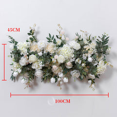 Luxury 80cm Wedding Table Centerpiece Artificial Flower Ball A191 A7443 A7453 A7454 A7477 A7478