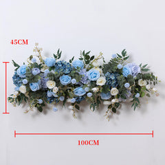 Luxury 80cm Wedding Table Centerpiece Artificial Flower Ball A191 A7443 A7453 A7454 A7477 A7478
