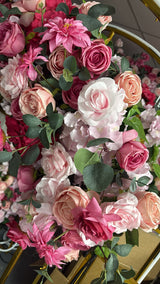 Mak personalized 1.8m x 1m for 4 pieces with each color