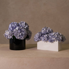 Serene Porcelain Vase