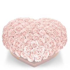Le Plein Heart