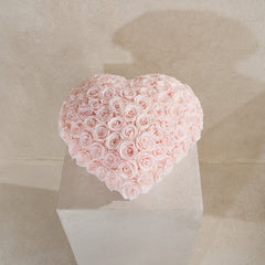 Le Plein Heart