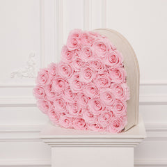 Large Heart