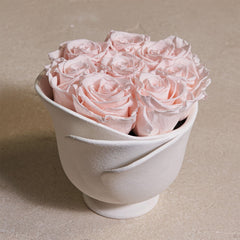 Mojave Petal Vase