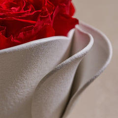 Mojave Petal Vase