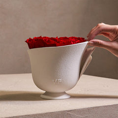 Mojave Petal Vase