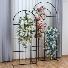Luxury 80cm Wedding Table Centerpiece Artificial Flower Ball A191 A7443 A7453 A7454 A7477 A7478