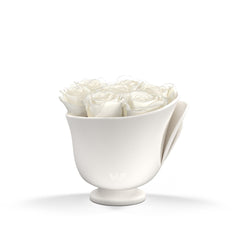 Mojave Petal Vase