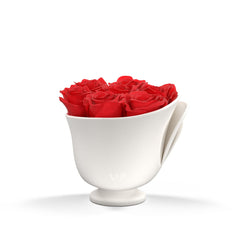 Mojave Petal Vase