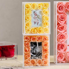 Mini Fleur Frame