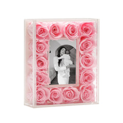 Mini Fleur Frame