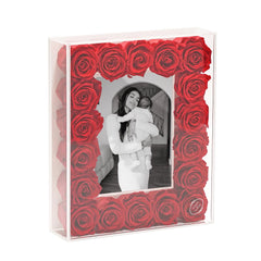 The Fleur Frame