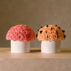 Thalia Porcelain Vase