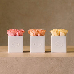 Sylvie Porcelain Vase