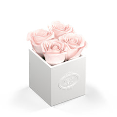 Sylvie Porcelain Vase