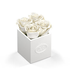 Sylvie Porcelain Vase