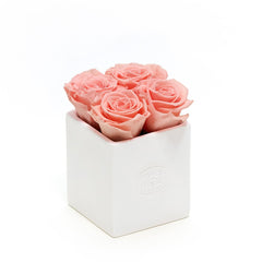 Sylvie Porcelain Vase