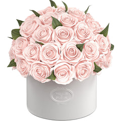 Thalia Porcelain Vase