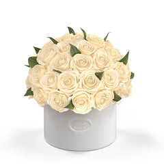 Thalia Porcelain Vase