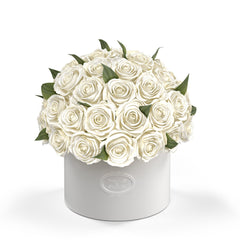 Thalia Porcelain Vase