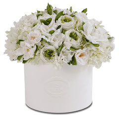 Thalia Porcelain Vase