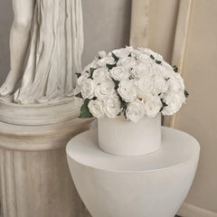 Thalia Porcelain Vase