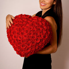 Le Plein Heart