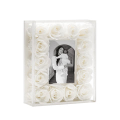 Mini Fleur Frame